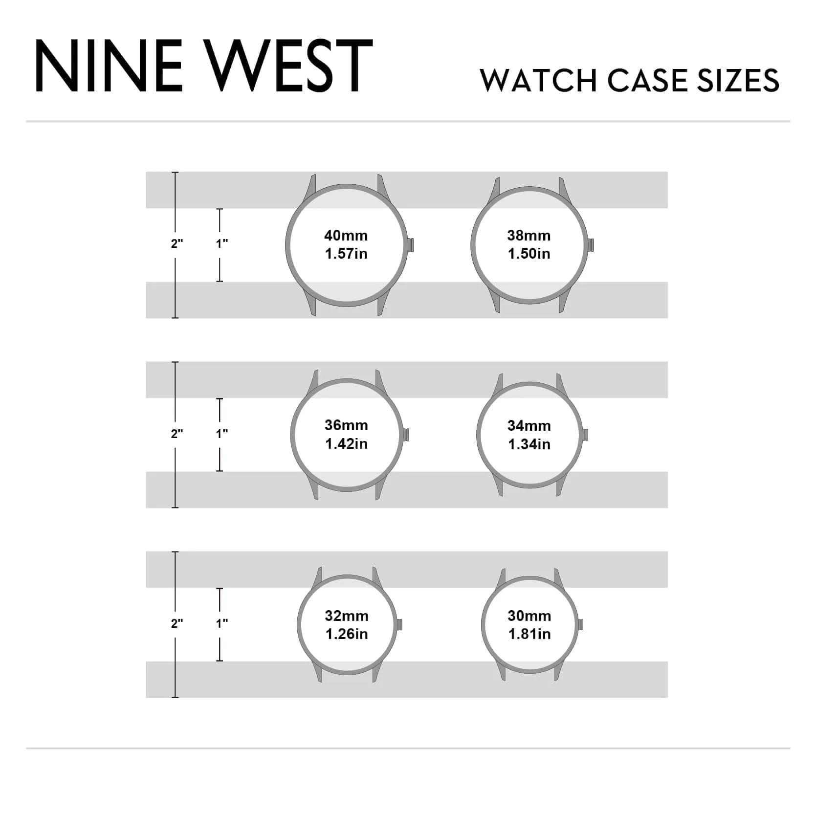 Nine West Women's Champagne Dial Gold-Tone Bracelet Watch 39mm (1.54in) | Japanese Quartz Movement - view 4