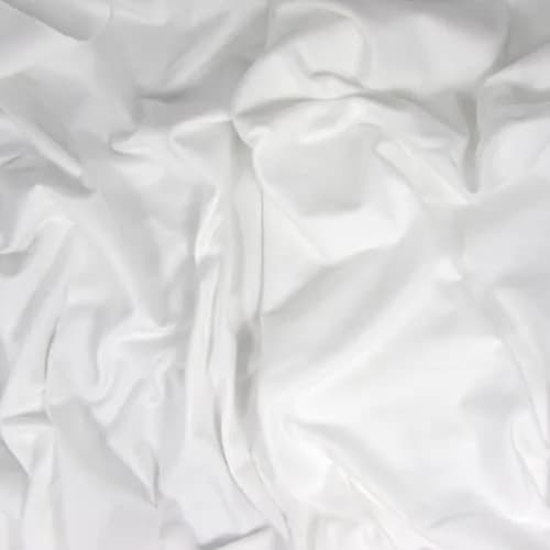 Organic Cotton Plus Organic Cotton Fleece Fabric 12 Oz | Soft, Cozy & Made in India