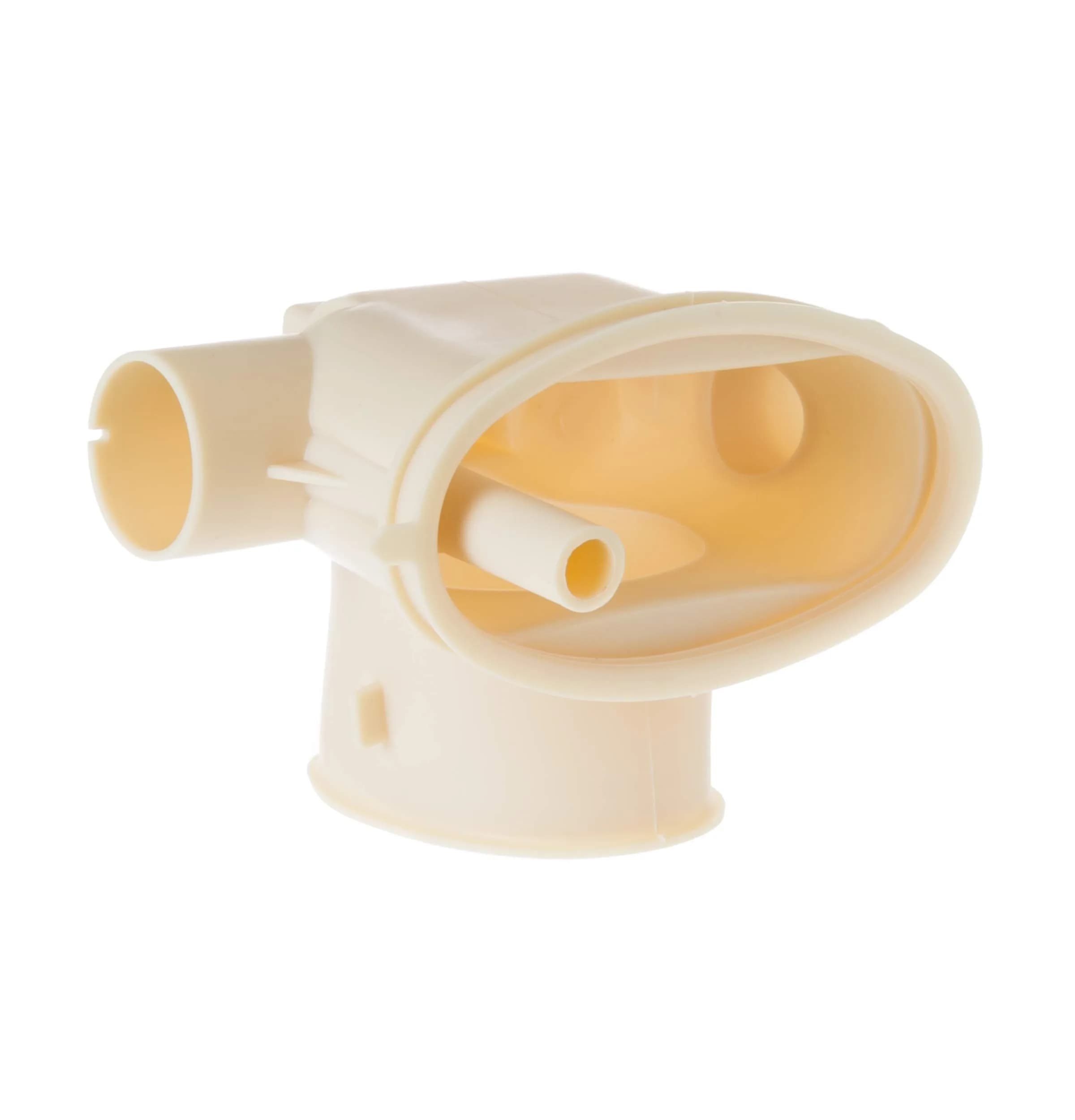GE Appliances WD18X10026 Dishwasher Sump Inlet | Genuine OEM Part for US Dishwashers