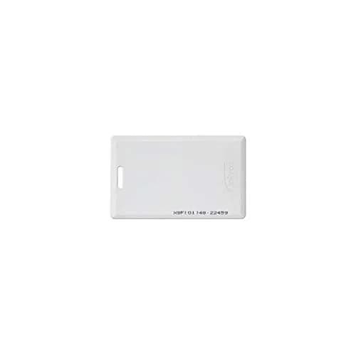Kantech P10SHL IoProx Non Printable Proximity Card | Access Control Card thumbnail 1