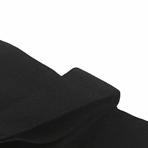 NEEWER Sandbags for Photography 4 Pack Black Heavy Duty 20lb | Heavyweight Support for Light Stands & Tripods thumbnail 7
