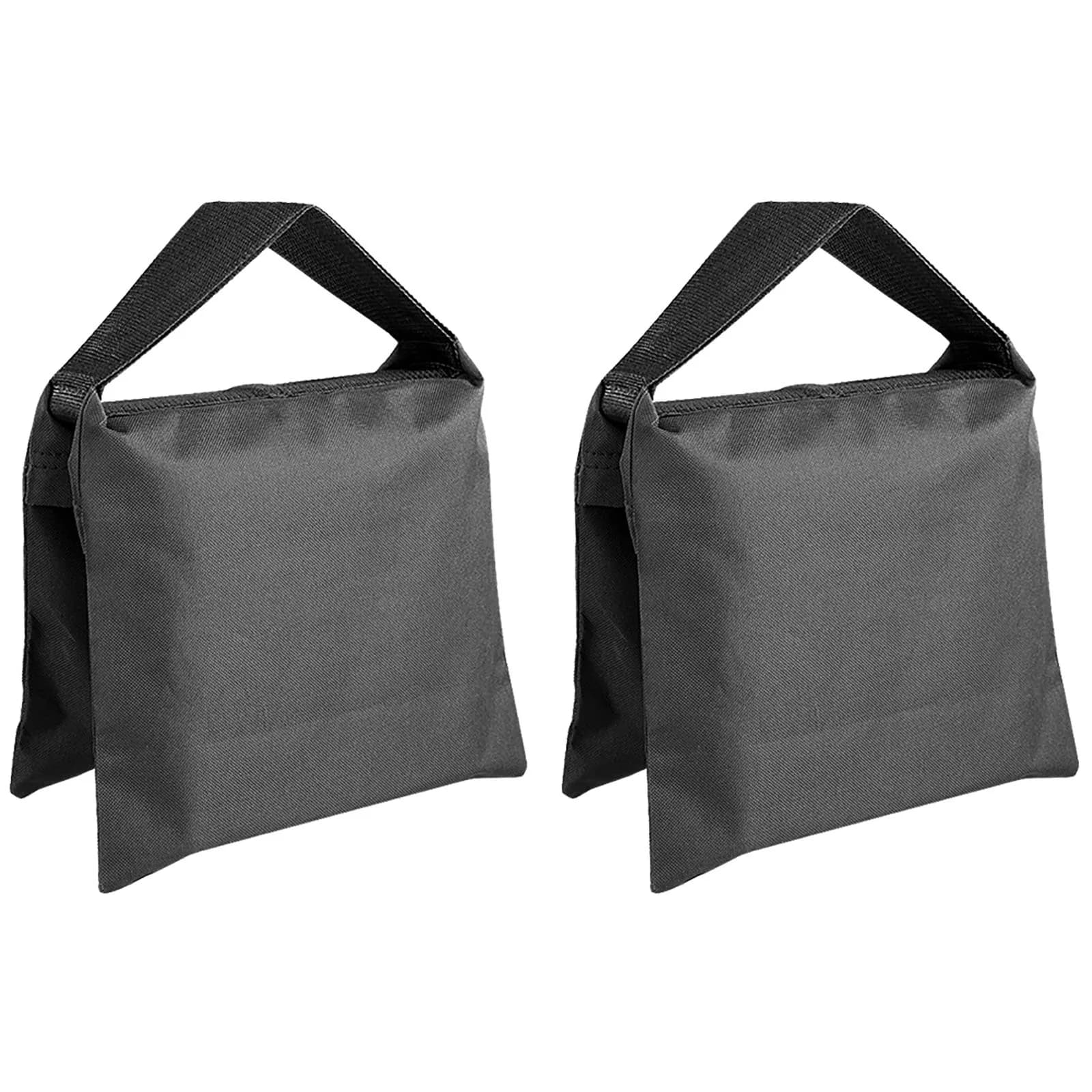 NEEWER Heavy Duty Photographic Sandbag Studio Video Sand Bag, 2 Packs Set | Stabilize Lighting Equipment - main product image