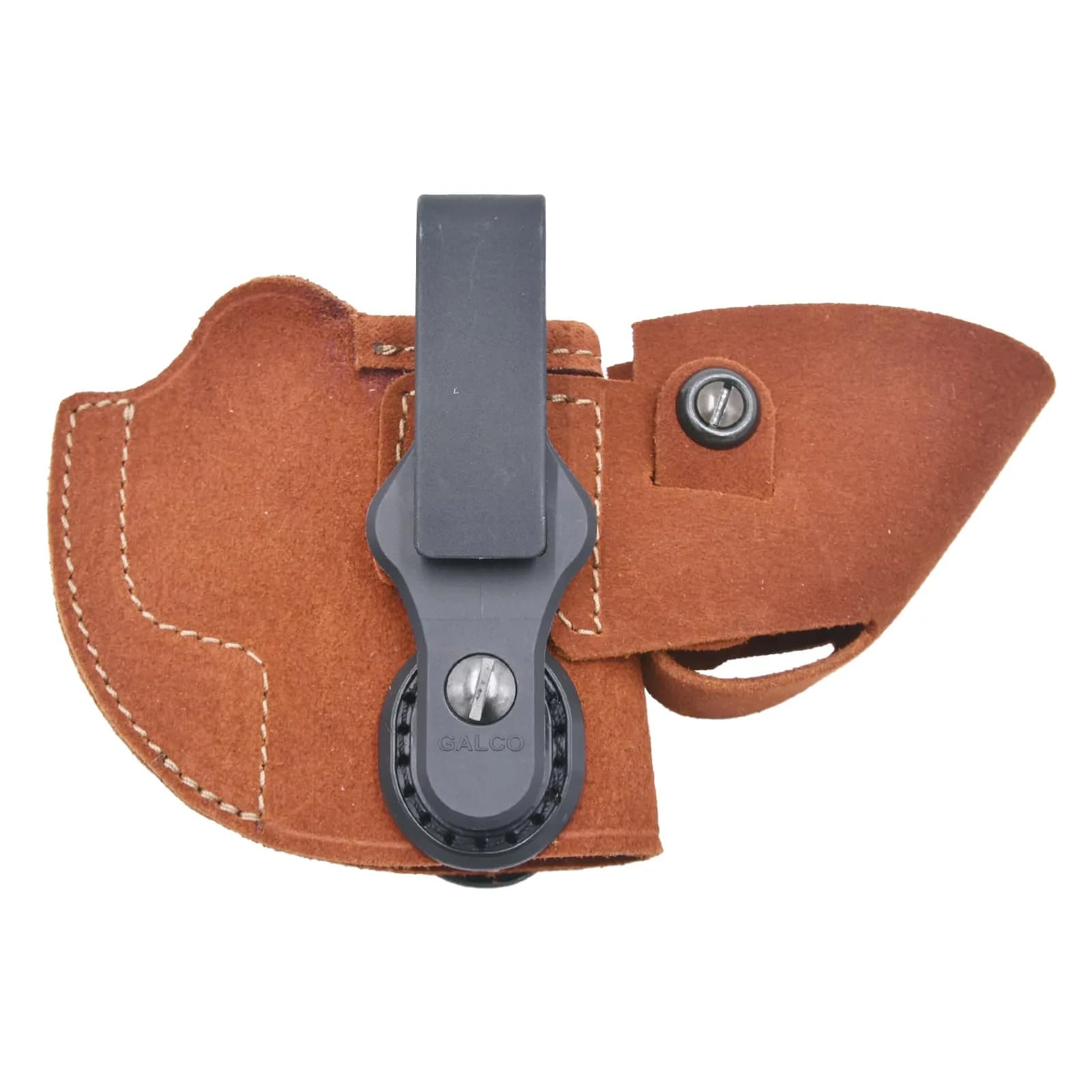 Galco Walkabout 3.0 Ambidextrous IWB Holster for Glock 48 | Versatile Concealed Carry - main product image