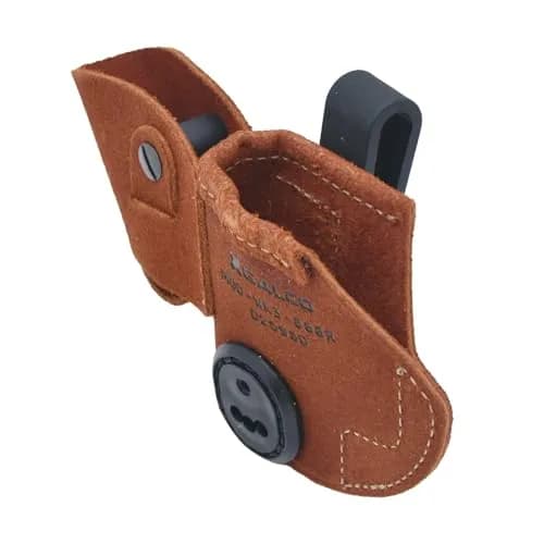 Galco Walkabout 3.0 Ambidextrous IWB Holster for Glock 48 | Versatile Concealed Carry thumbnail 4