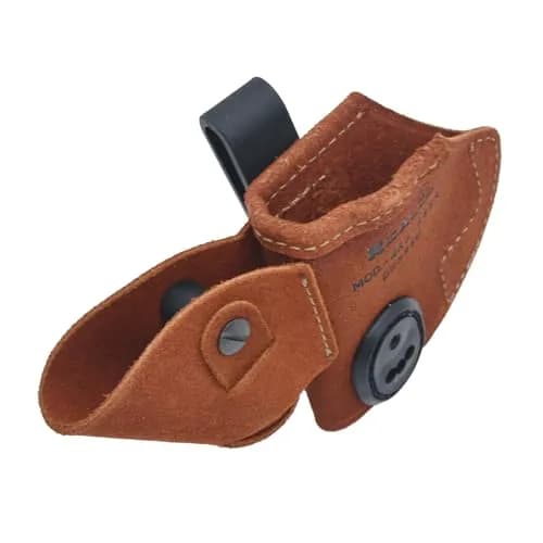 Galco Walkabout 3.0 Ambidextrous IWB Holster for Glock 48 | Versatile Concealed Carry thumbnail 5