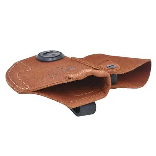 Galco Walkabout 3.0 Ambidextrous IWB Holster for Glock 48 | Versatile Concealed Carry thumbnail 6