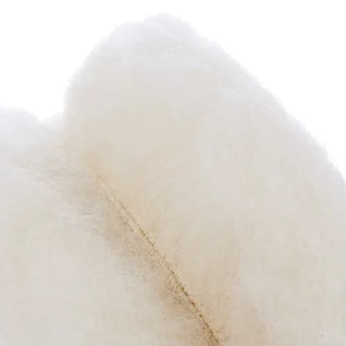 3M Perfect-It Wool Compounding Pad, 6 in | Fast Scratch Removal & Heat Control thumbnail 2