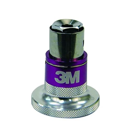 3M Perfect-It Wool Compounding Pad, 6 in | Fast Scratch Removal & Heat Control thumbnail 4