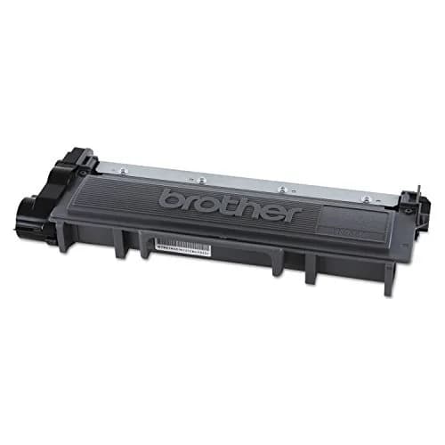 Brother TN660 High Yield Toner Cartridge | Up to 2600 Pages | Genuine Black Laser Toner thumbnail 2