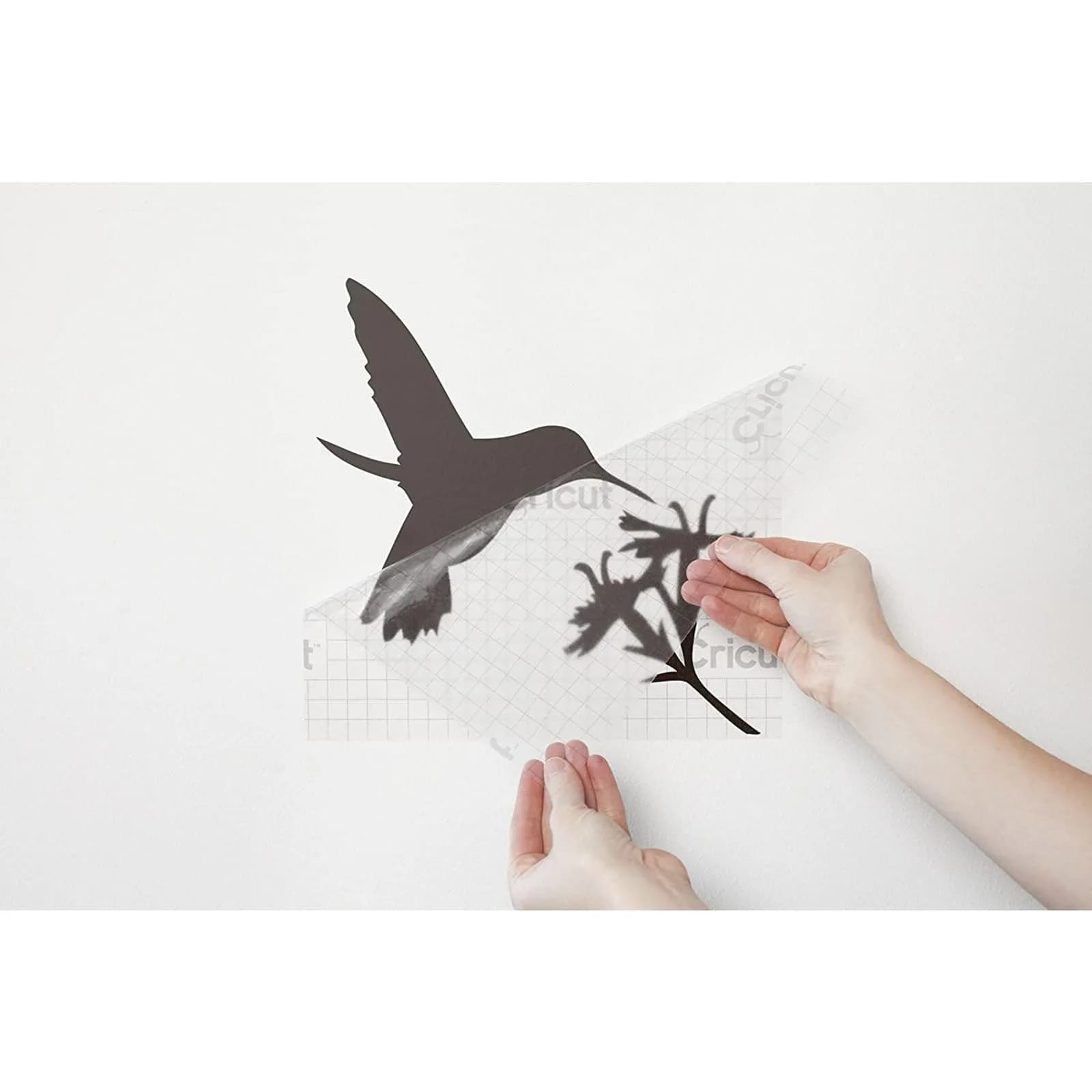 Cricut StandardGrip Vinyl Transfer Tape 12" x 48" (365.8 cm) | Precision Application for All Cricut Vinyl Types - view 6