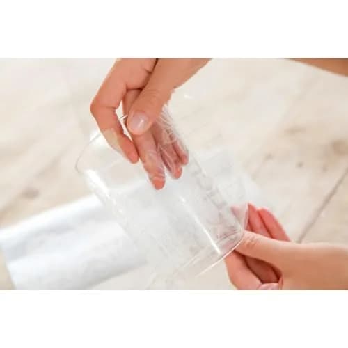 Cricut StandardGrip Vinyl Transfer Tape 12" x 48" (366cm) | Precisely Align Projects thumbnail 7