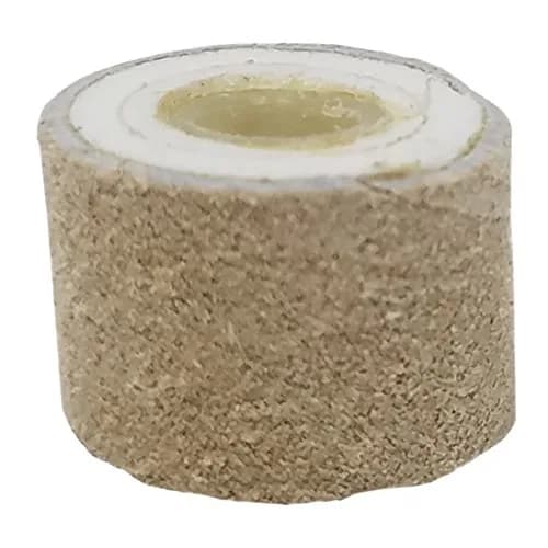 Beauticom Chamois Buffer Band (18 Pieces) | Nail Buffers & Files for Nail Care in India thumbnail 3