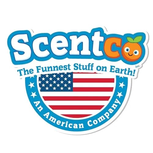 Smencils Scented Graphite HB #2 Pencils (10-Pack) | Recycled Newspaper, 2-Year Scent Life thumbnail 6