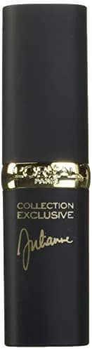 L'Oréal Paris Colour Riche Lipstick, Julianne's Nude, 0.13 oz (3.68 g) | Satin Finish Cream thumbnail 2