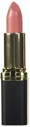 L'Oréal Paris Colour Riche Lipstick, Julianne's Nude, 0.13 oz (3.68 g) | Satin Finish Cream thumbnail 3