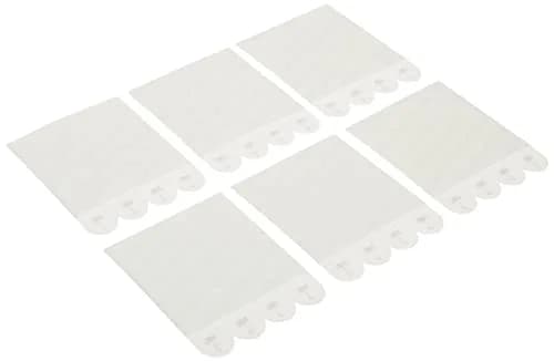 Command White Picture Hangers Value Pack | Damage-Free Decorating for Gallery Walls thumbnail 4