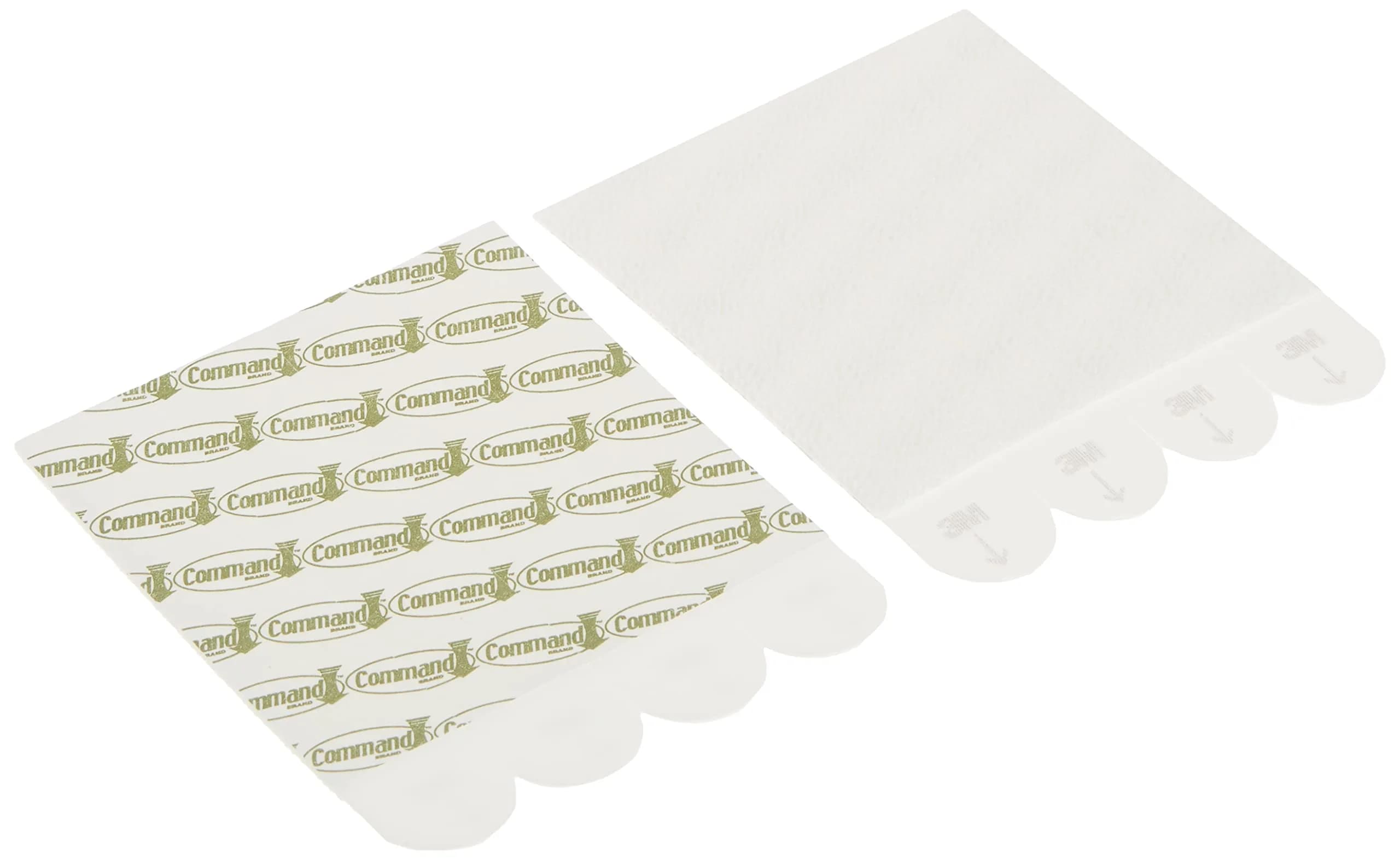 Command White Picture Hangers Value Pack | Damage-Free Decorating for Gallery Walls - view 5