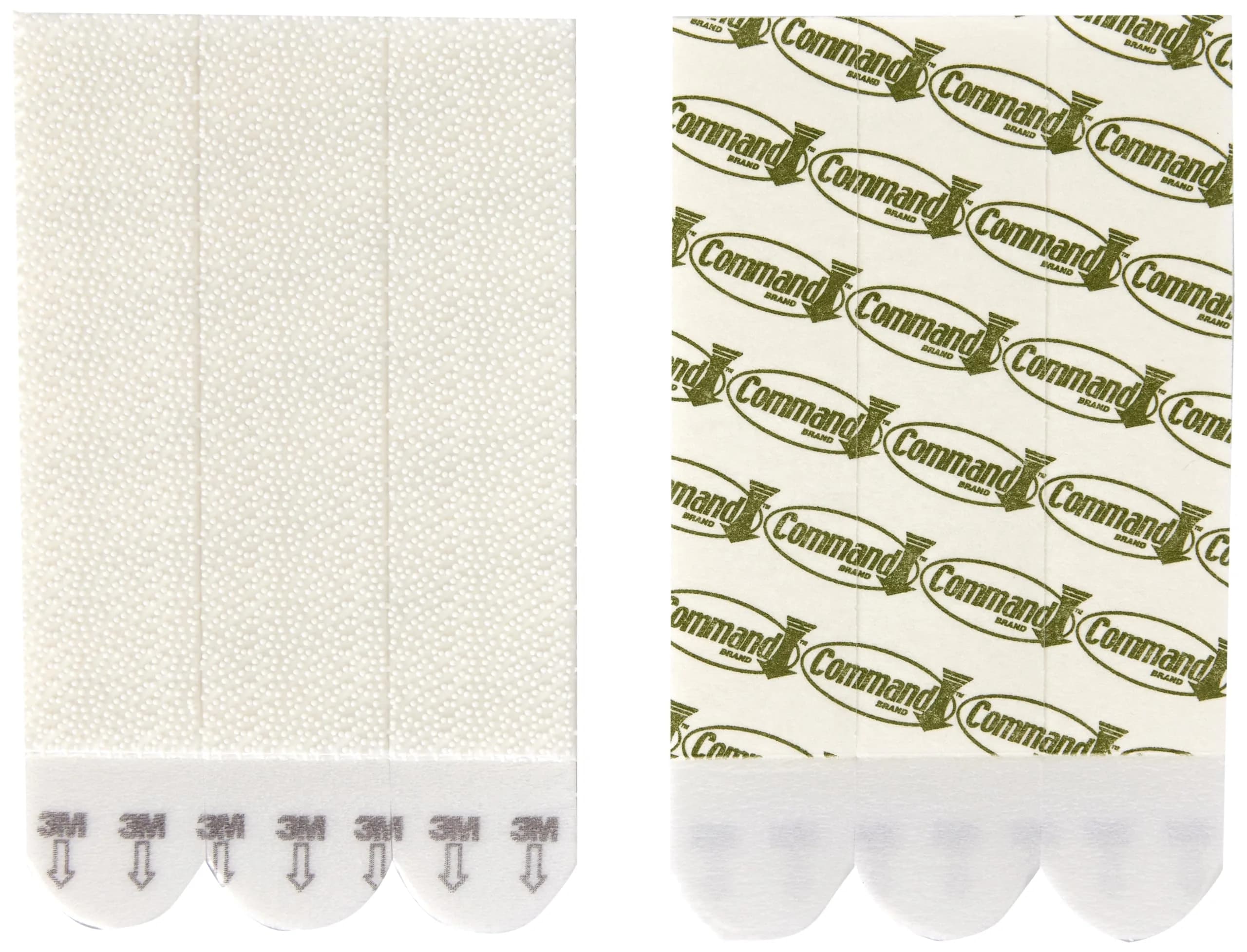 Command White Picture Hangers Value Pack | Damage-Free Decorating for Gallery Walls - view 3