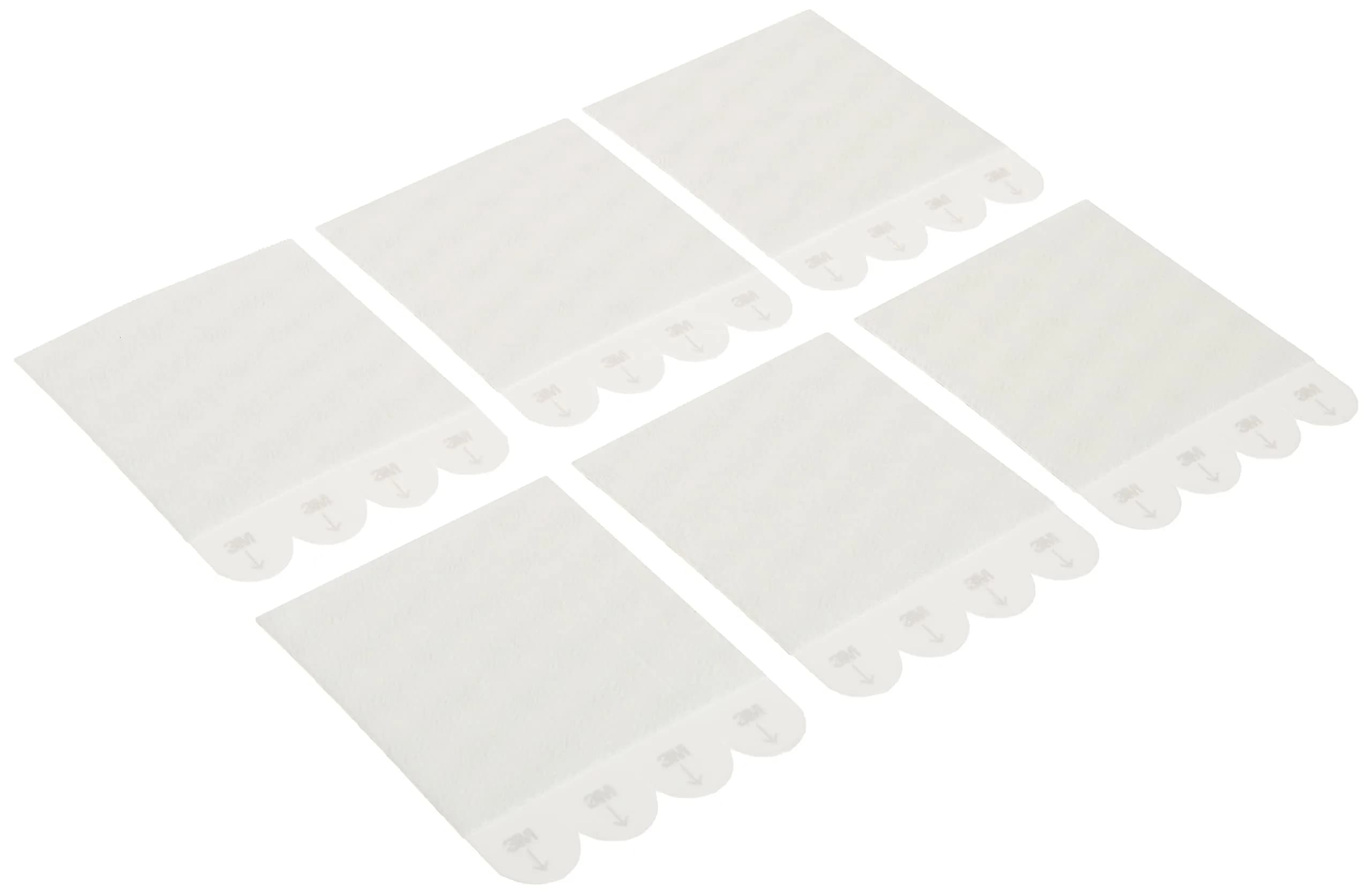 Command White Picture Hangers Value Pack | Damage-Free Decorating for Gallery Walls - view 4
