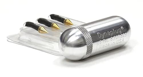 Dynaplug Micro PRO Bicycle Tire Puncture Repair Kit | Fast, Glueless Fix for Tubeless & Tubed Bikes thumbnail 3
