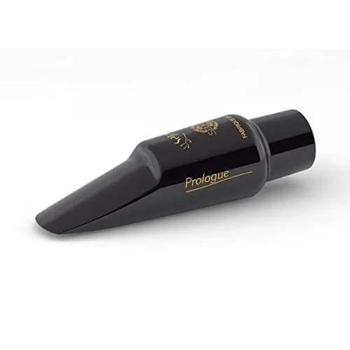 Selmer Paris Prologue Alto Saxophone Mouthpiece 1.55mm Tip Opening | Square Chamber Model thumbnail 2