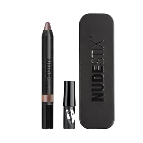 Nudestix Magnetic Luminous Eye Color – 4-in-1 Cream Eyeshadow Stick, 1 Count | Long-Wear, Waterproof Satin Finish | Vegan & Cruelty-Free thumbnail 1
