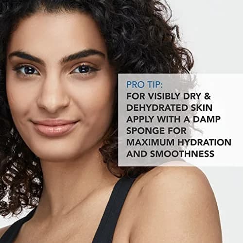 Dermablend Smooth Liquid Foundation SPF 25 40N Chestnut | Medium Coverage, Hydrating, All Skin Types thumbnail 5