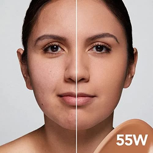 Dermablend Smooth Liquid Camo Foundation SPF 25 55W Copper | Hydrating, Medium to Full Coverage, 1 fl oz thumbnail 2