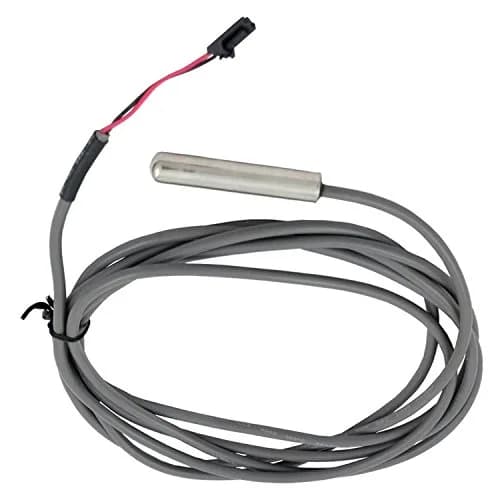 BWG Temperature Sensor 96-Inch Cable 3/8-Inch Bulb | Automotive Air Charge Sensor thumbnail 1