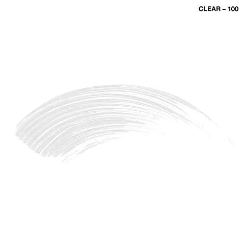 CoverGIRL Professional Natural Lash Mascara, Clear, 0.34 Fl Oz | Hypoallergenic, Washes Off Easily thumbnail 3