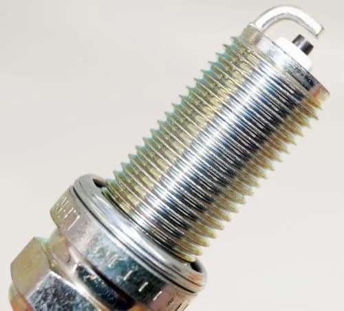 NGK LFR6A Spark Plugs (Set of 4) | OEM Equivalent for Cars & Trucks thumbnail 6