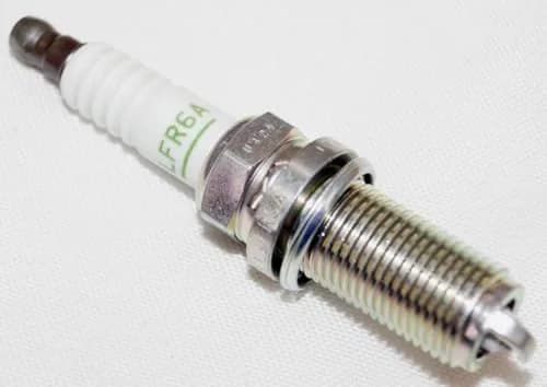 NGK LFR6A Spark Plugs (Set of 4) | OEM Equivalent for Cars & Trucks thumbnail 7