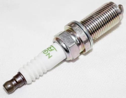 NGK LFR6A Spark Plugs (Set of 4) | OEM Equivalent for Cars & Trucks thumbnail 8