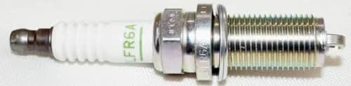NGK LFR6A Spark Plugs (Set of 4) | OEM Equivalent for Cars & Trucks thumbnail 3