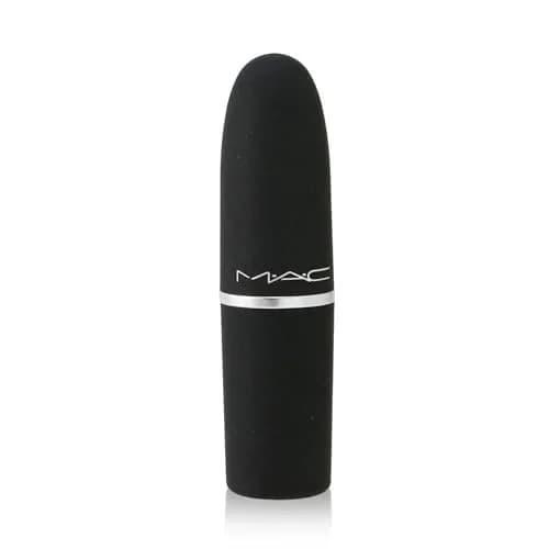 MAC Frost Lipstick # Bombshell | Hydrating, Long-Lasting Cream Lip Color (0.1 Oz) thumbnail 4