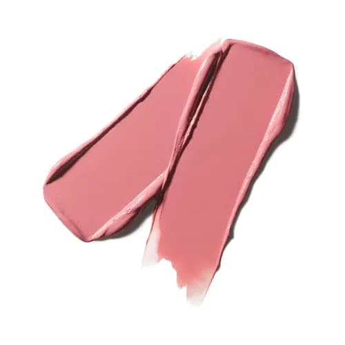 MAC Frost Lipstick # Bombshell | Hydrating, Long-Lasting Cream Lip Color (0.1 Oz) thumbnail 2