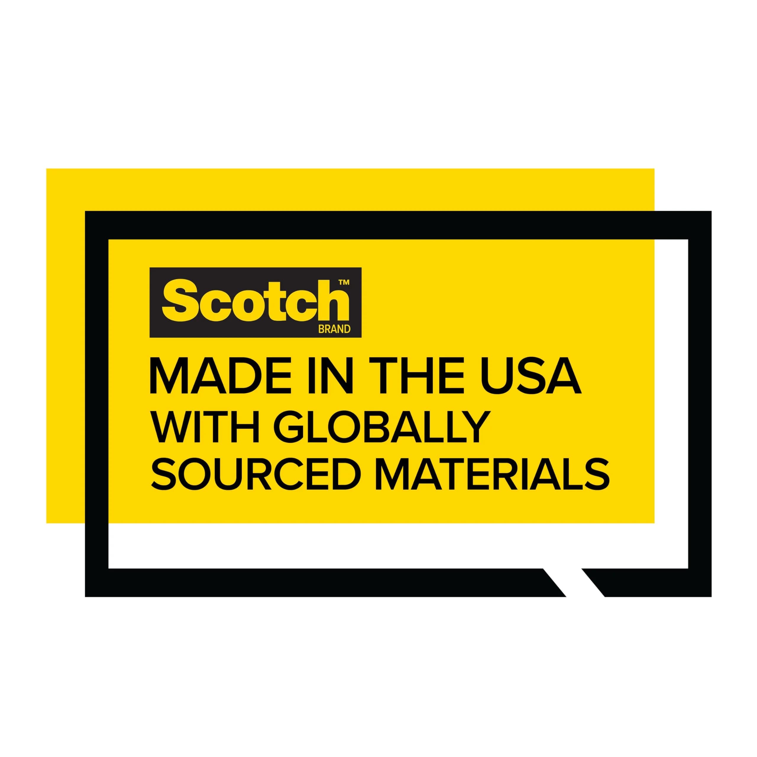 Scotch Magic Tape Value Pack with Dispensers, 12 Rolls (3/4 in x 350 in each) | Invisible Matte Finish Adhesive Tape - view 8