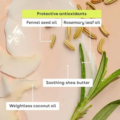 eos Coconut Milk Natural Lip Balm 7g (0.25 oz) | Dermatologist Recommended for Sensitive Skin thumbnail 5