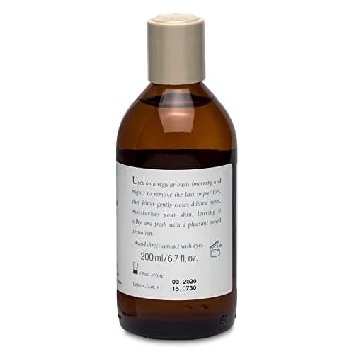 L'Erbolario Aromatic Rosemary Water - Toner for Oily & Combination Skin - 6.7 oz | Moisturizes & Removes Impurities thumbnail 3