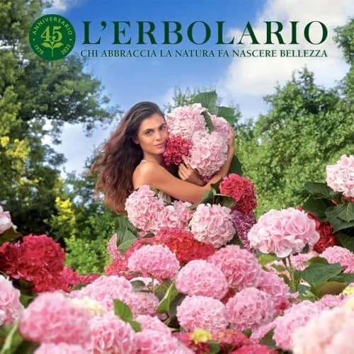 L'Erbolario Millet And Wheat Restructuring Fluid 3.3 Oz | Hair Serum For Stronger, Fuller Hair thumbnail 7