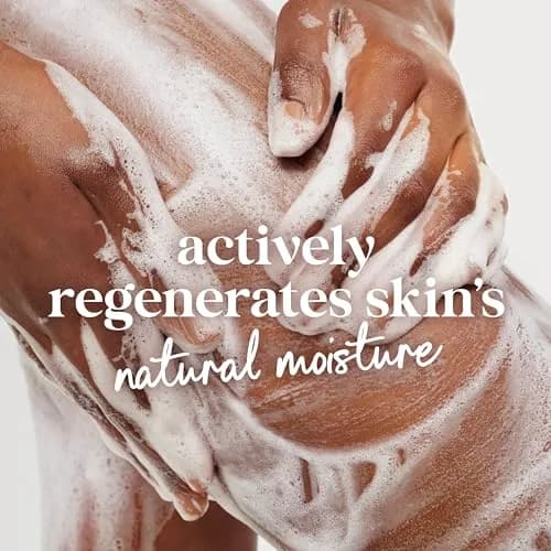 Dove Deep Moisture Body Wash 900ml (30.6 Fl Oz) | 24-Hour Hydration for Dry Skin thumbnail 5