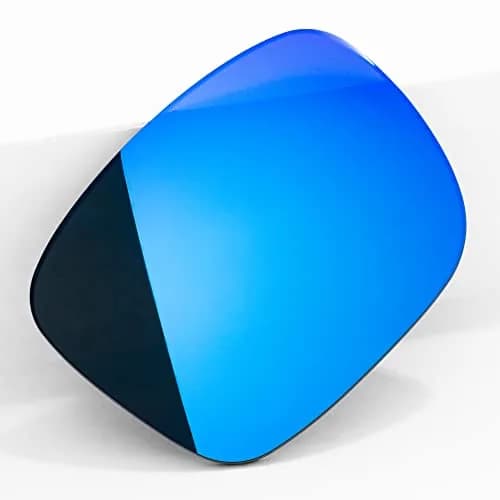 Revant Replacement Lenses for Oakley Fast Jacket, Pol Ice Blue | Polarized Impact-Resistant Impact & UV thumbnail 9