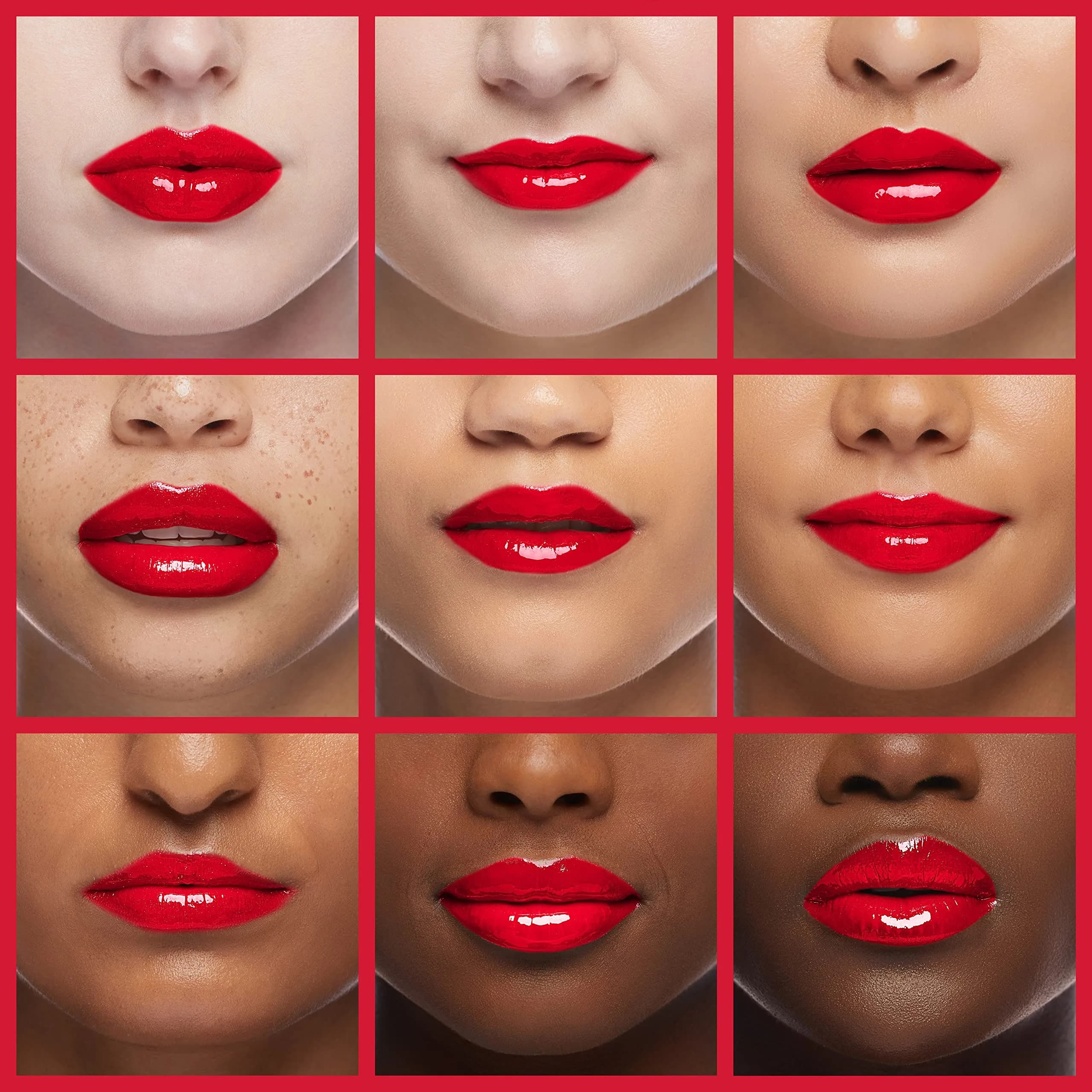 Rimmel London Provocalips 16hr Kiss-Proof Lip Color 500 Kiss Me You Fool, 4ml (0.14 fl.oz) | Long-Lasting Matte Finish - view 4