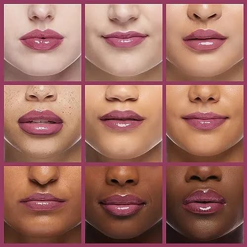Rimmel London Provocalips Kiss-Proof Lip Color 230 Kiss Fatal 4ml (0.14 Fl Oz) | 16hr Long-Lasting Matte Finish thumbnail 4