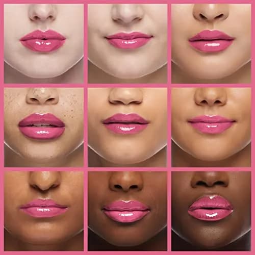 Rimmel London Provocalips 16hr Kiss-Proof Lip Color - I'll Call You | 4ml (0.14 Fl Oz) thumbnail 4