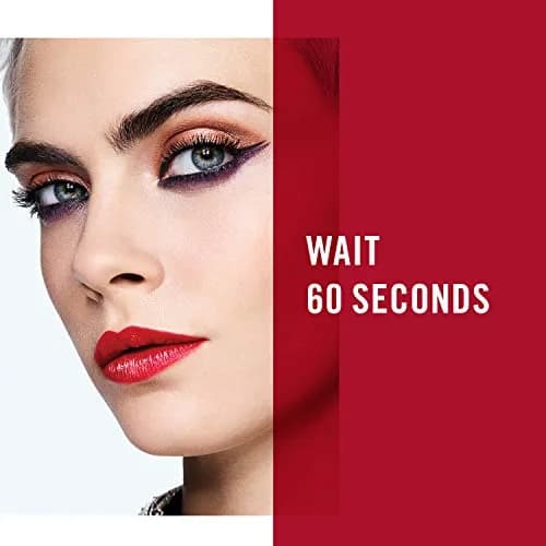 Rimmel London Provocalips 16hr Kiss-Proof Lip Color 730 Make Your Move 7ml (0.24 fl.oz.) | Long-Lasting Matte Finish thumbnail 5