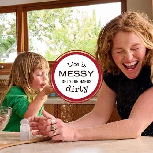 Mrs. Meyer's Clean Day Geranium Scent Hand Soap 375ml (12.5 Fl Oz) | Moisturizing Liquid Hand Soap for Soft Hands thumbnail 6