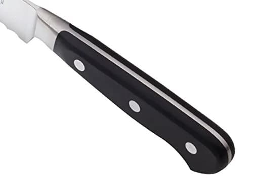 Mercer Culinary Renaissance 9-Inch Bread Knife | Precision Forged German Steel for Long-Lasting Sharpness thumbnail 2