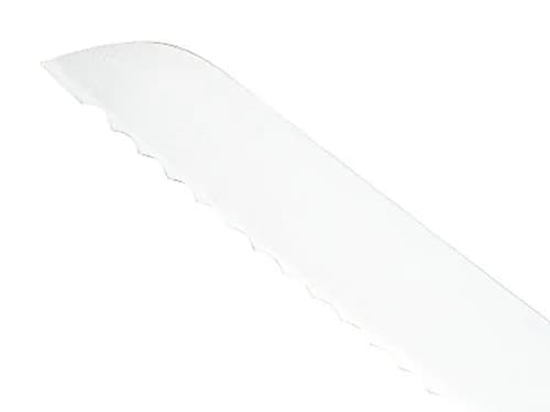 Mercer Culinary Renaissance 9-Inch Bread Knife | Precision Forged German Steel for Long-Lasting Sharpness thumbnail 3