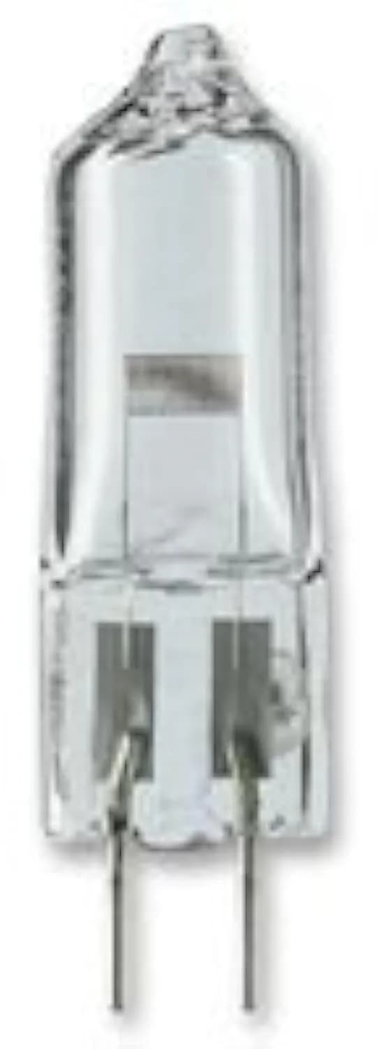 OSRAM 24V Halogen G6.35 Lamp 150W | Long-lasting Bright Light (70-120 chars) - main product image